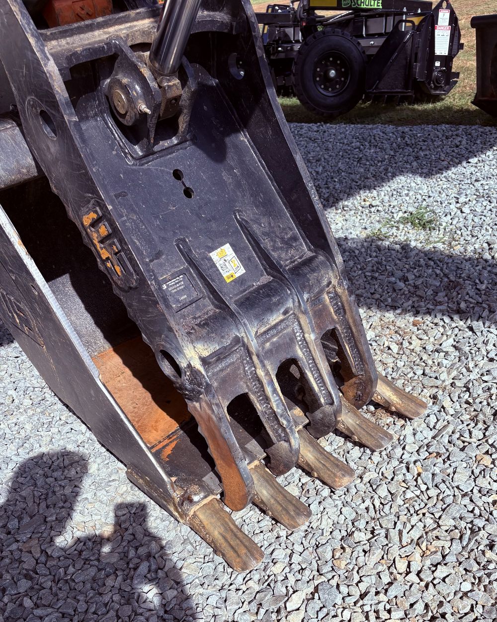 Bucket Image